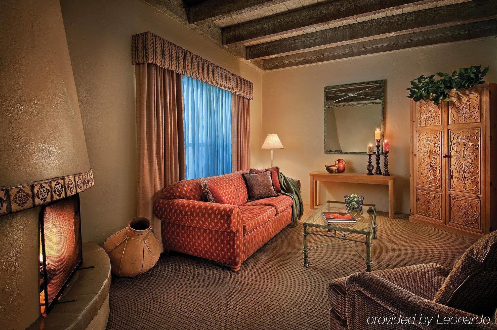Scottsdale Cottonwoods Resort & Suites Quarto foto