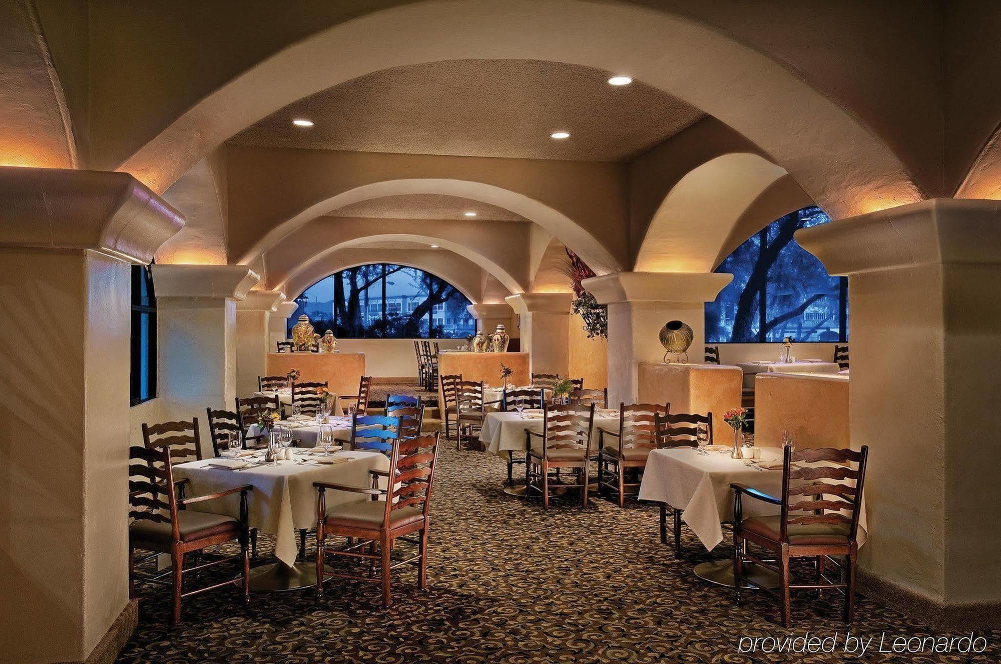 Scottsdale Cottonwoods Resort & Suites Restaurante foto